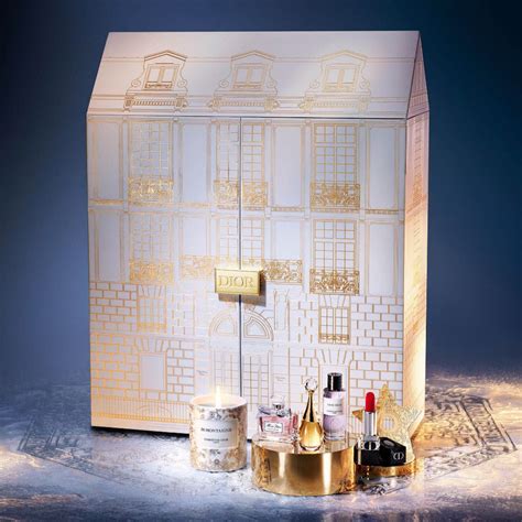 calendario de adviento dior 2020|Dior montaigne advent calendar.